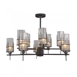 Изображение продукта Потолочная люстра Lumien Hall Мирра 